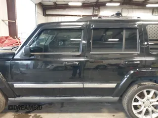 2007 Jeep Commander Limited с VIN 1J8HH58297C576900, выставлен на аукционе IAAI как лот 41915774 с пробегом 227 972 миль миль и . История ставок и продаж доступна на DreamBid. Изображение 15.