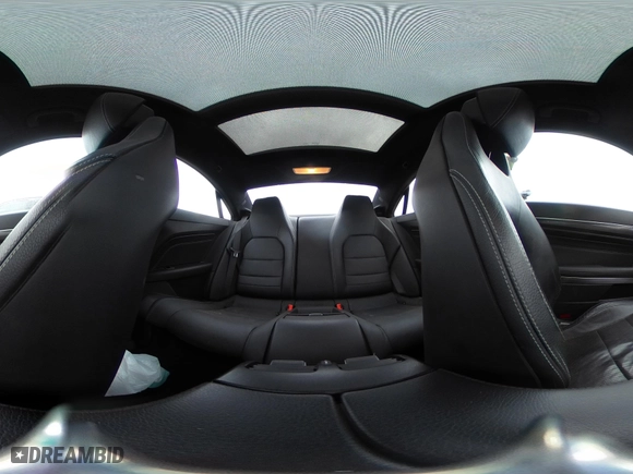 2016 Mercedes-Benz E-Class E 400 with VIN WDDKJ6HBXGF316470, listed as a IAAI auction lot 42042309 with 96,573 mi miles. Bid and sale history available at carsss.com. Image 19.