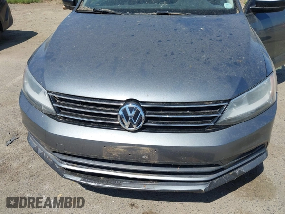 2015 Volkswagen Jetta SE with VIN 3VWD17AJ9FM208976, listed as a IAAI auction lot 42572374 with 259,993 mi miles and . Bid and sale history available at DreamBid. Image 6.