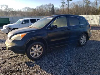 2008 Honda CR-V EX-L with VIN JHLRE38708C028048, listed as a Copart auction lot 48488165 with 310,505 mi miles and Clean Title. Bid and sale history available at carsss.com. Image 1.