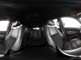 2019 Dodge Durango GT Plus с VIN 1C4RDJDG7KC651510, выставлен на аукционе IAAI как лот 41597181 с пробегом 125 215 миль миль и . История ставок и продаж доступна на DreamBid. Изображение 19.