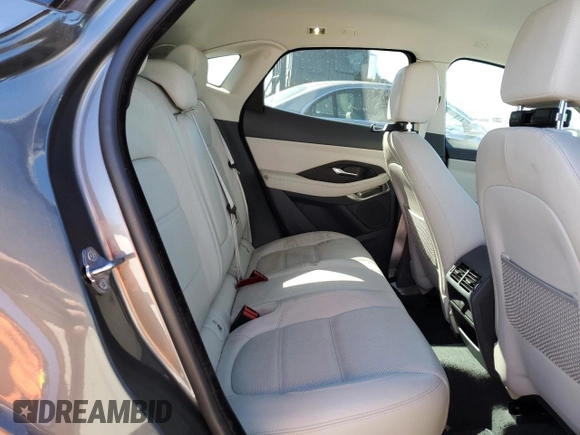 2020 Jaguar E-Pace z VIN SADFK2FX1L1Z74769, wystawiony jako Copart lot #38004454 z przebiegiem 40 054 mil mil oraz . Historia ofert i sprzedaży dostępna na DreamBid. Obrazek 10.