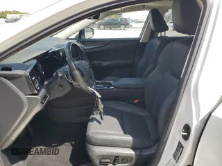 2024 Lexus NX 350 Premium z VIN JTJGGCEZ8R2011040, wystawiony jako Copart lot #51504025 z przebiegiem 15 757 mil mil oraz Nie do naprawy • Non repairable. Historia ofert i sprzedaży dostępna na DreamBid. Obrazek 7.
