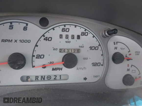 2002 Ford Explorer Sport Trac Value with VIN 1FMZU67E92UD16987, listed as a IAAI auction lot 41419841 with 243,176 mi miles and . Bid and sale history available at DreamBid. Image 15.