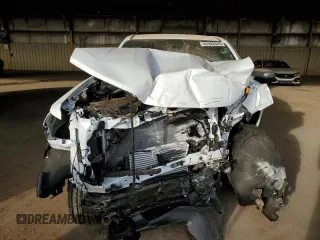 2024 Chevrolet Colorado 4WD Work Truck z VIN 1GCPTBEK1R1317174, wystawiony jako Copart lot #43582685 z przebiegiem Nie podano mil oraz Szkoda całkowita • Salvage title. Historia ofert i sprzedaży dostępna na DreamBid. Obrazek 5.