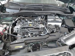 2023 Toyota Corolla Cross XLE с VIN 7MUDAAAGXPV063698, выставлен на аукционе IAAI как лот 42181158 с пробегом 22 983 миль миль и . История ставок и продаж доступна на DreamBid. Изображение 10.