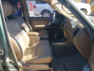 2001 Toyota 4Runner SR5 with VIN JT3HN86R310335526, listed as a IAAI auction lot 41288058 with 202,219 mi miles. Bid and sale history available at carsss.com. Image 5.