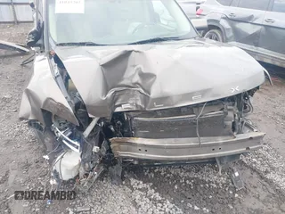 2013 Ford Flex Limited z VIN 2FMHK6DT2DBD14687, wystawiony jako IAAI lot #41045202 z przebiegiem Nie podano mil oraz . Historia ofert i sprzedaży dostępna na DreamBid. Obrazek 6.