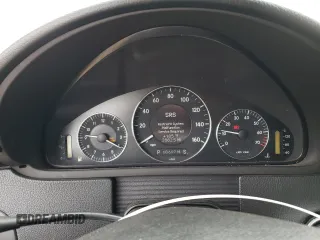 2008 Mercedes-Benz CLK-Class 5.5L with VIN WDBTJ72H08F245331, listed as a Copart auction lot 52142694 with 68,697 mi miles and Salvage Title. Bid and sale history available at carsss.com. Image 9.