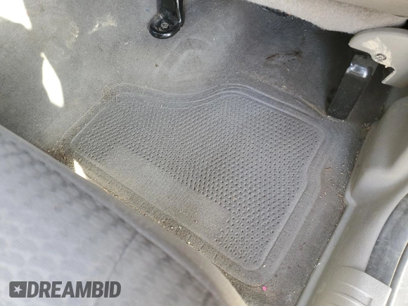 2004 Jeep Liberty Sport with VIN 1J4GL48K34W250008, listed as a Copart auction lot 53067095 with 161,266 mi miles and Salvage Title. Bid and sale history available at DreamBid. Image 10.