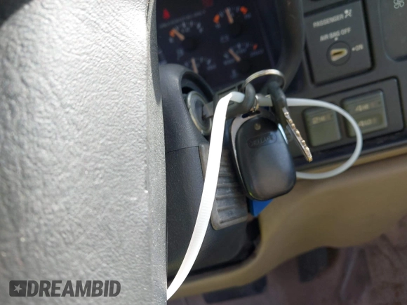 1997 Chevrolet Silverado 1500 with VIN 2GCEK19R4V1267869, listed as a IAAI auction lot 41750496 with 248,308 mi miles and . Bid and sale history available at DreamBid. Image 11.