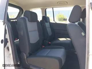 2006 Mazda Mazda5 Sport with VIN JM1CR29L160122175, listed as a IAAI auction lot 41975895 with 123,366 mi miles. Bid and sale history available at carsss.com. Image 8.