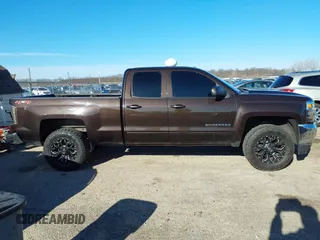 2019 Chevrolet Silverado 1500 LT with VIN 2GCVKPEC1K1149309, listed as a IAAI auction lot 41860141 with 133,790 mi miles and . Bid and sale history available at DreamBid. Image 13.