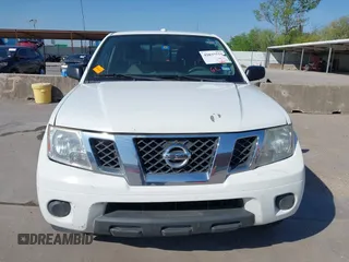 2016 Nissan Frontier SV with VIN 1N6AD0ER7GN746696, listed as a IAAI auction lot 42037559 with 173,485 mi miles and . Bid and sale history available at DreamBid. Image 13.