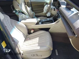 2023 Genesis GV80 с VIN KMUHCESC8PU103102, выставлен на аукционе IAAI как лот 41920262 с пробегом 28 701 миль миль и . История ставок и продаж доступна на DreamBid. Изображение 5.