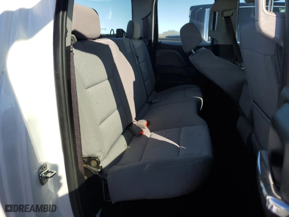 2017 Chevrolet Silverado 2500HD Work Truck with VIN 1GC2CUEG4HZ364426, listed as a Copart auction lot 86173554 with 173,742 mi miles and Clean Title. Bid and sale history available at carsss.com. Image 10.