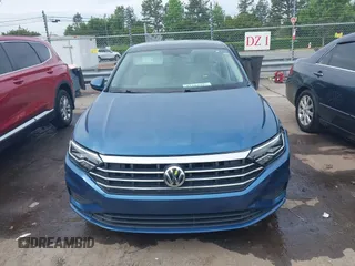 2019 Volkswagen Jetta S с VIN 3VWC57BU4KM212243, выставлен на аукционе IAAI как лот 42103957 с пробегом 72 434 миль миль и . История ставок и продаж доступна на DreamBid. Изображение 12.