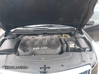 2017 Cadillac XTS Luxury with VIN 2G61M5S38H9151248, listed as a IAAI auction lot 42111780 with 76,494 mi miles. Bid and sale history available at carsss.com. Image 10.