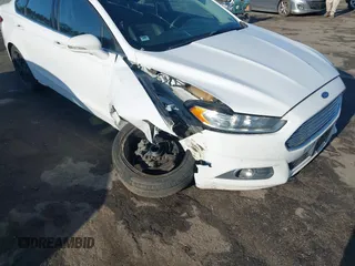 2016 Ford Fusion SE with VIN 3FA6P0H77GR351740, listed as a IAAI auction lot 41854516 with 177,574 mi miles and . Bid and sale history available at DreamBid. Image 6.