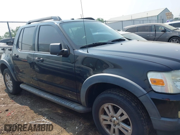 2009 Ford Explorer Sport Trac XLT with VIN 1FMEU51E79UA29398, listed as a IAAI auction lot 42419404 with 221,321 mi miles and . Bid and sale history available at DreamBid. Image 13.