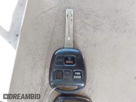 2008 Lexus RX 350 with VIN 2T2GK31U68C049681, listed as a IAAI auction lot 41846625 with 141,303 mi miles and . Bid and sale history available at DreamBid. Image 11.