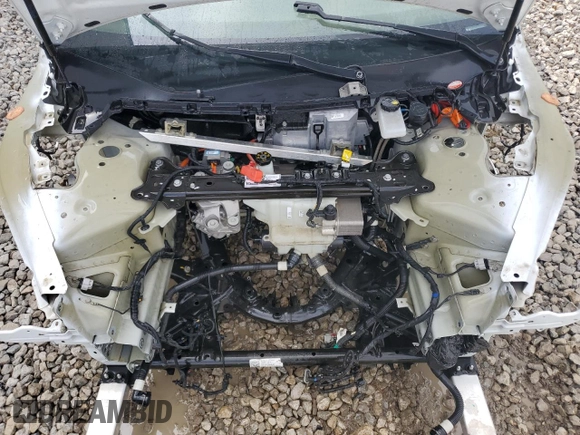 2019 Tesla Model 3 Mid Range with VIN 5YJ3E1EA6KF401661, listed as a Copart auction lot 54421225 with Not Provided miles and Clean Title. Bid and sale history available at DreamBid. Image 11.