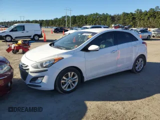 2013 Hyundai Elantra с VIN KMHD35LE8DU132169, выставлен на аукционе Copart как лот 50525585 с пробегом Не указан миль и Списание • Salvage title. История ставок и продаж доступна на DreamBid. Изображение 1.