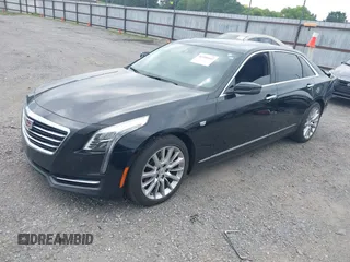 2017 Cadillac CT6 AWD с VIN 1G6KB5RSXHU143016, выставлен на аукционе IAAI как лот 42395441 с пробегом 72 050 миль миль и . История ставок и продаж доступна на DreamBid. Изображение 20.