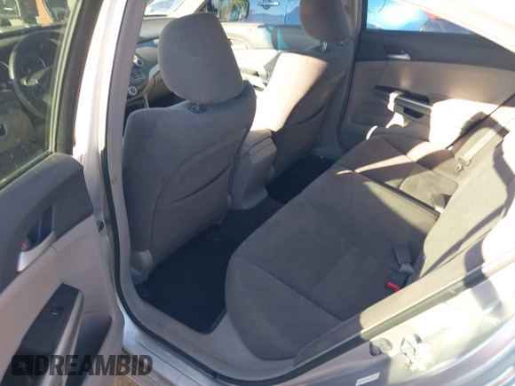 2008 Honda Accord EX with VIN JHMCP26708C009363, listed as a IAAI auction lot 42242217 with 208,564 mi miles and . Bid and sale history available at DreamBid. Image 14.