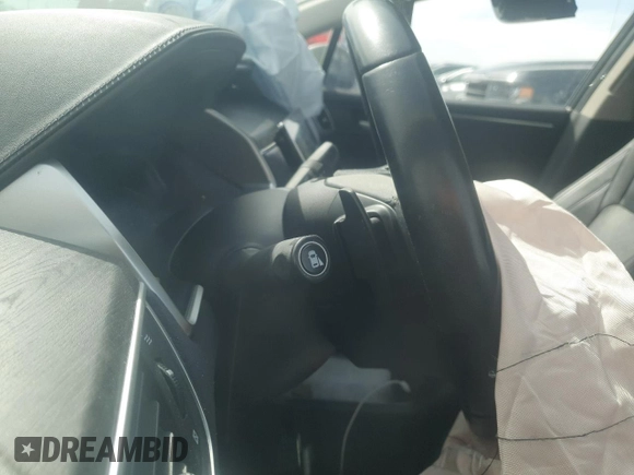 2018 Honda Clarity Touring with VIN JHMZC5F30JC010877, listed as a Copart auction lot 51686045 with Not Provided miles and Salvage Title. Bid and sale history available at DreamBid. Image 9.
