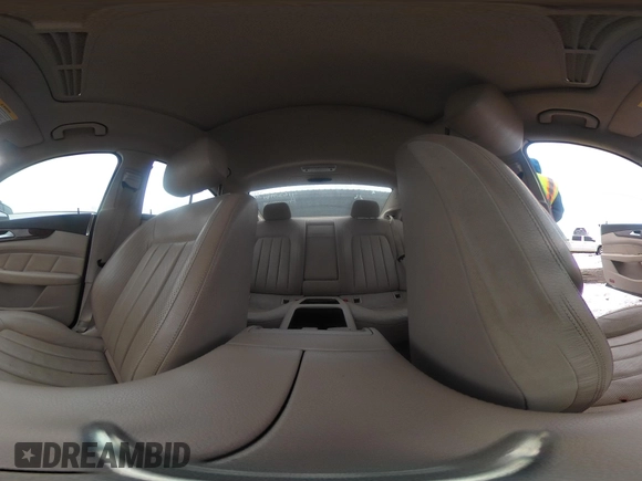 2015 Mercedes-Benz CLS 400 с VIN WDDLJ6HB7FA134757, выставлен на аукционе IAAI как лот 41629984 с пробегом 112 169 миль миль и . История ставок и продаж доступна на DreamBid. Изображение 18.