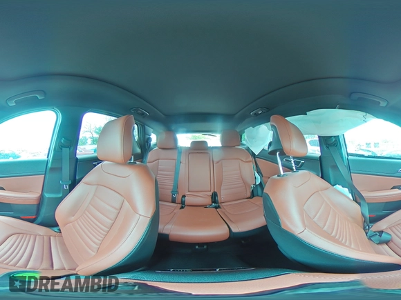 2024 Kia Sportage SX-Prestige с VIN 5XYK5CDF3RG186800, выставлен на аукционе Copart как лот 55572955 с пробегом 21 939 миль миль и Списание • Salvage title. История ставок и продаж доступна на DreamBid. Изображение 14.
