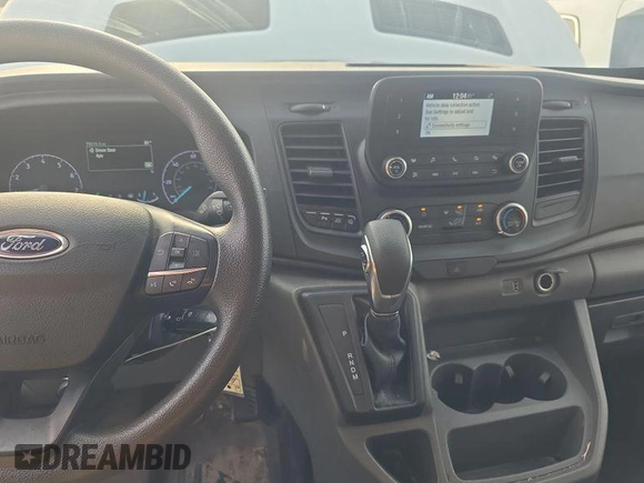 2020 Ford Transit Cargo с VIN 1FTBR1Y8XLKB79512, выставлен на аукционе IAAI как лот 42849713 с пробегом 79 515 миль миль и . История ставок и продаж доступна на DreamBid. Изображение 15.
