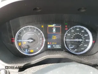 2022 Subaru Ascent Limited с VIN 4S4WMAPD9N3440099, выставлен на аукционе Copart как лот 54713295 с пробегом 37 969 миль миль и Списание • Salvage title. История ставок и продаж доступна на DreamBid. Изображение 9.