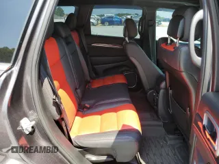 2018 Jeep Grand Cherokee Overland с VIN 1C4RJFCT4JC315896, выставлен на аукционе Copart как лот 60753924 с пробегом 73 847 миль миль и Списание • Salvage title. История ставок и продаж доступна на DreamBid. Изображение 11.