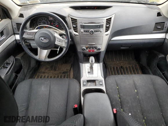 2010 Subaru Outback Premium All-Weather Anniversary with VIN 4S4BRBCC4A3378883, listed as a Copart auction lot 65014885 with 217,808 mi miles and Clean title. Bid and sale history available at DreamBid. Image 8.