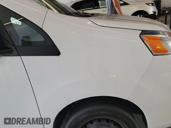 2021 Nissan NV200 SV with VIN 3N6CM0KN7MK702791, listed as a IAAI auction lot 42787277 with 31,921 mi miles and . Bid and sale history available at DreamBid. Image 32.