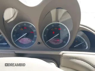 2004 Mercedes-Benz SL 500 z VIN WDBSK75F34F071610, wystawiony jako IAAI lot #42042918 z przebiegiem Nie podano mil oraz . Historia ofert i sprzedaży dostępna na DreamBid. Obrazek 7.
