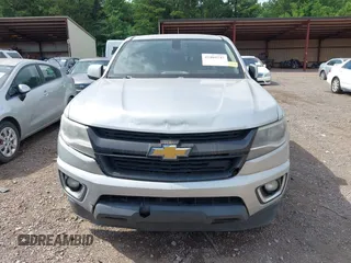 2016 Chevrolet Colorado 2WD LT with VIN 1GCGSCEA7G1161641, listed as a IAAI auction lot 42409345 with 230,948 mi miles and . Bid and sale history available at DreamBid. Image 12.