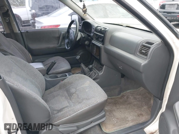 1998 Isuzu Rodeo S с VIN 4S2CM58W4W4303926, выставлен на аукционе IAAI как лот 41908569 с пробегом 212 353 миль миль и . История ставок и продаж доступна на DreamBid. Изображение 5.