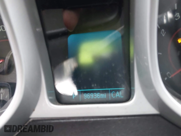 2014 Chevrolet Camaro LS с VIN 2G1FA1E31E9244116, выставлен на аукционе IAAI как лот 41785264 с пробегом 96 936 миль миль и . История ставок и продаж доступна на DreamBid. Изображение 16.