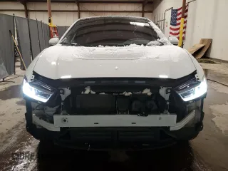2020 Jaguar I-Pace HSE z VIN SADHD2S10L1F81370, wystawiony jako Copart lot #41469125 z przebiegiem 51 506 mil mil oraz Szkoda całkowita • Salvage title. Historia ofert i sprzedaży dostępna na DreamBid. Obrazek 5.