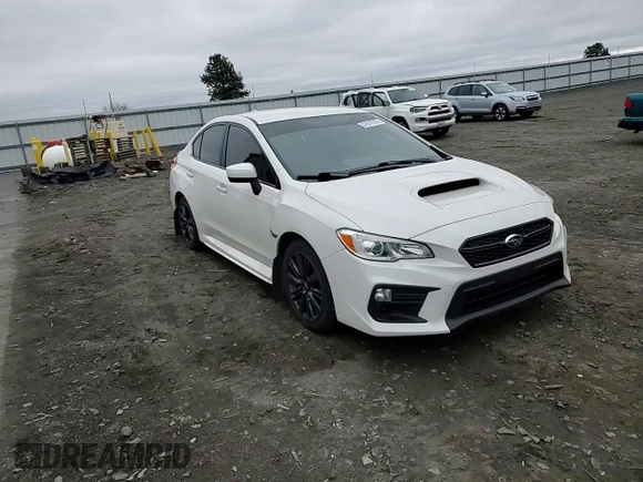 2019 Subaru WRX with VIN JF1VA1A62K9816305, listed as a Copart auction lot 51612765 with 15,044 mi miles and Salvage Title. Bid and sale history available at carsss.com. Image 11.