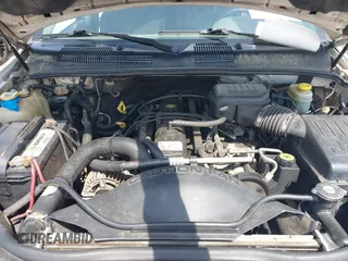 2003 Jeep Grand Cherokee Laredo z VIN 1J4GX48S33C519404, wystawiony jako IAAI lot #42164364 z przebiegiem 174 627 mil mil oraz . Historia ofert i sprzedaży dostępna na DreamBid. Obrazek 10.