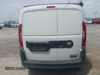 2019 Ram ProMaster City Cargo Tradesman с VIN ZFBHRFAB1K6N71592, выставлен на аукционе IAAI как лот 42187499 с пробегом 127 560 миль миль и . История ставок и продаж доступна на DreamBid. Изображение 16.