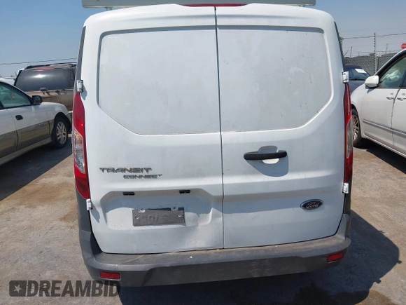 2015 Ford Transit Connect XL с VIN NM0LS7E7XF1193604, выставлен на аукционе IAAI как лот 42710359 с пробегом 93 911 миль миль и . История ставок и продаж доступна на DreamBid. Изображение 16.