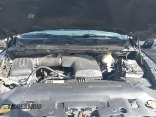 2016 Ram 1500 Big Horn with VIN 1C6RR6LGXGS209356, listed as a IAAI auction lot 41602520 with 348,228 mi miles. Bid and sale history available at carsss.com. Image 10.