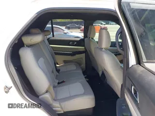 2019 Ford Explorer with VIN 1FM5K7B81KGA15155, listed as a IAAI auction lot 42010776 with 91,299 mi miles and . Bid and sale history available at DreamBid. Image 8.