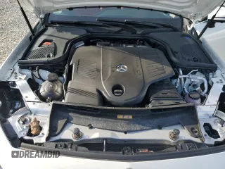 2022 Mercedes-Benz CLS 450 с VIN W1K2J5KB7NA106440, выставлен на аукционе Copart как лот 47938385 с пробегом 19 086 миль миль и Списание • Salvage title. История ставок и продаж доступна на DreamBid. Изображение 11.