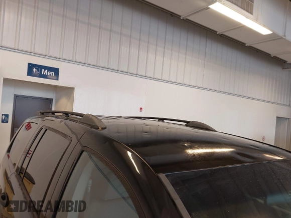 2008 Dodge Durango с VIN 1D8HB38N48F127746, выставлен на аукционе IAAI как лот 41371441 с пробегом 204 796 миль миль и . История ставок и продаж доступна на DreamBid. Изображение 19.